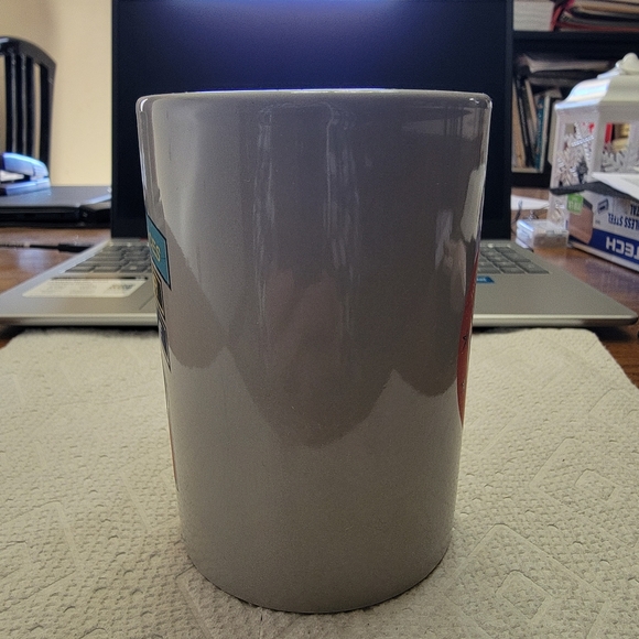 Special Forces Rangers Airborne Fort Polk Coffee Mug Collectible Memorabilia - Picture 2 of 9